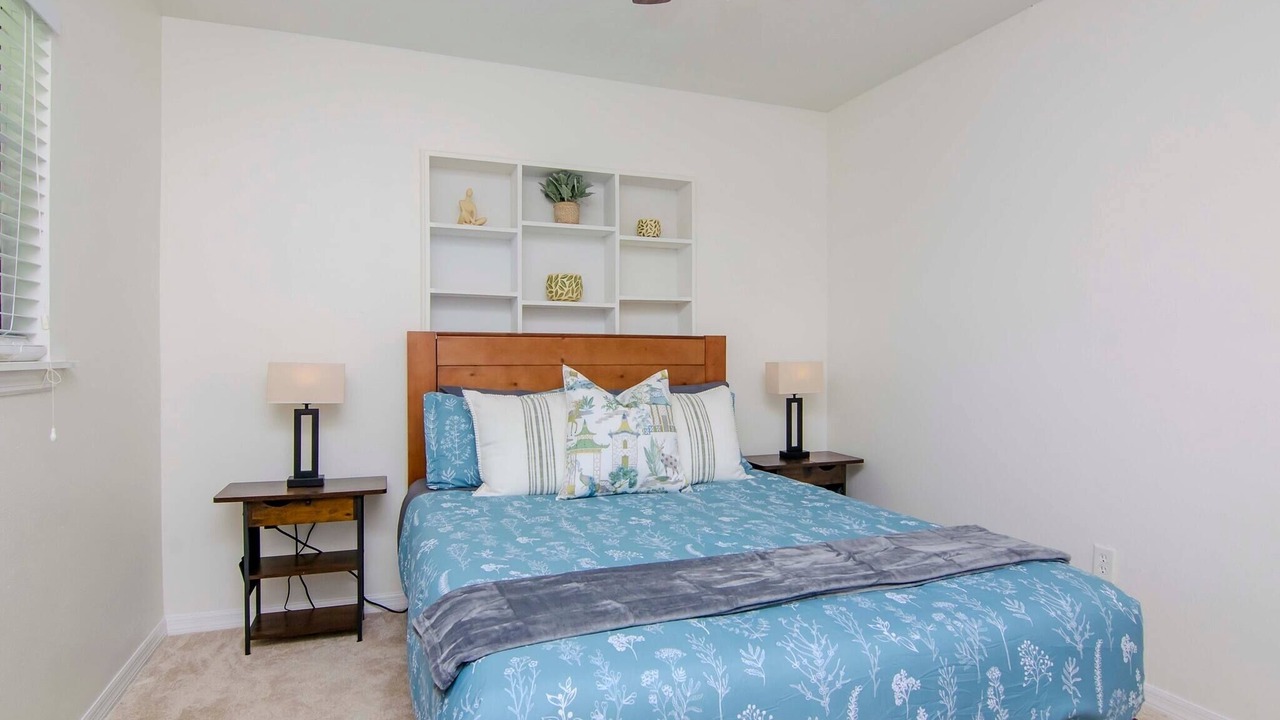 Photo of Bedroom in Largo