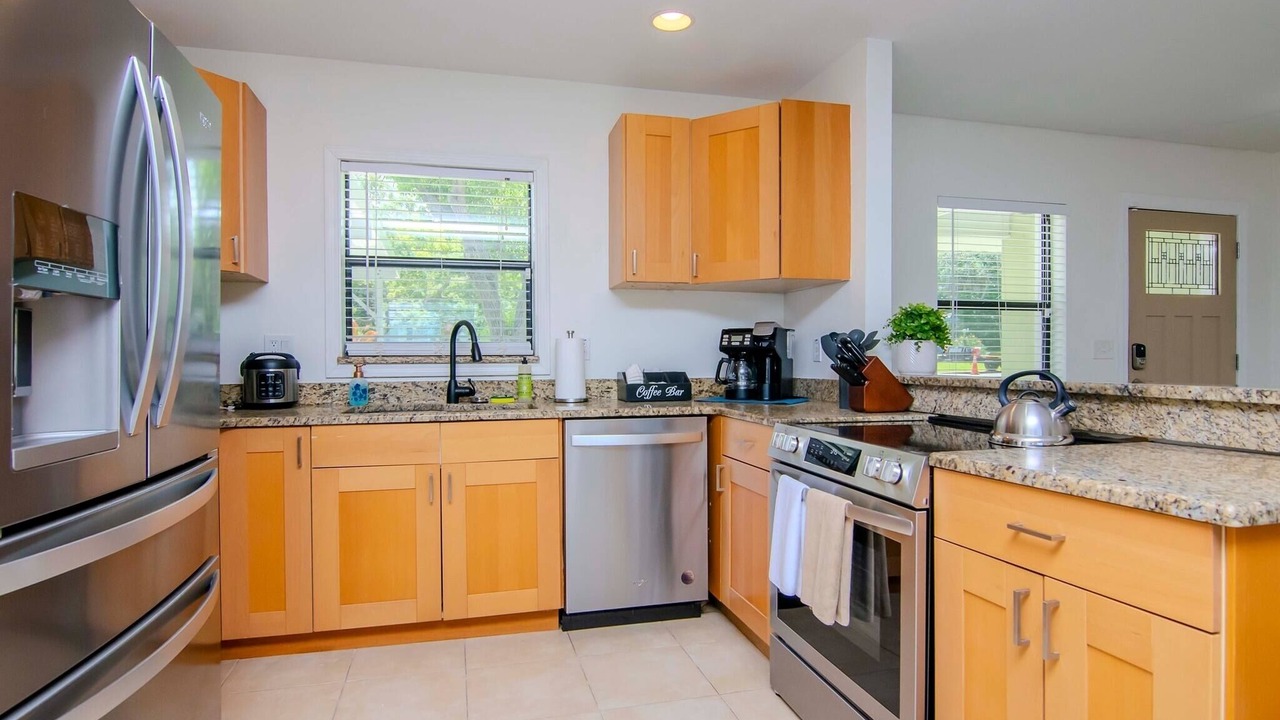 Photo of Kitchen in Largo