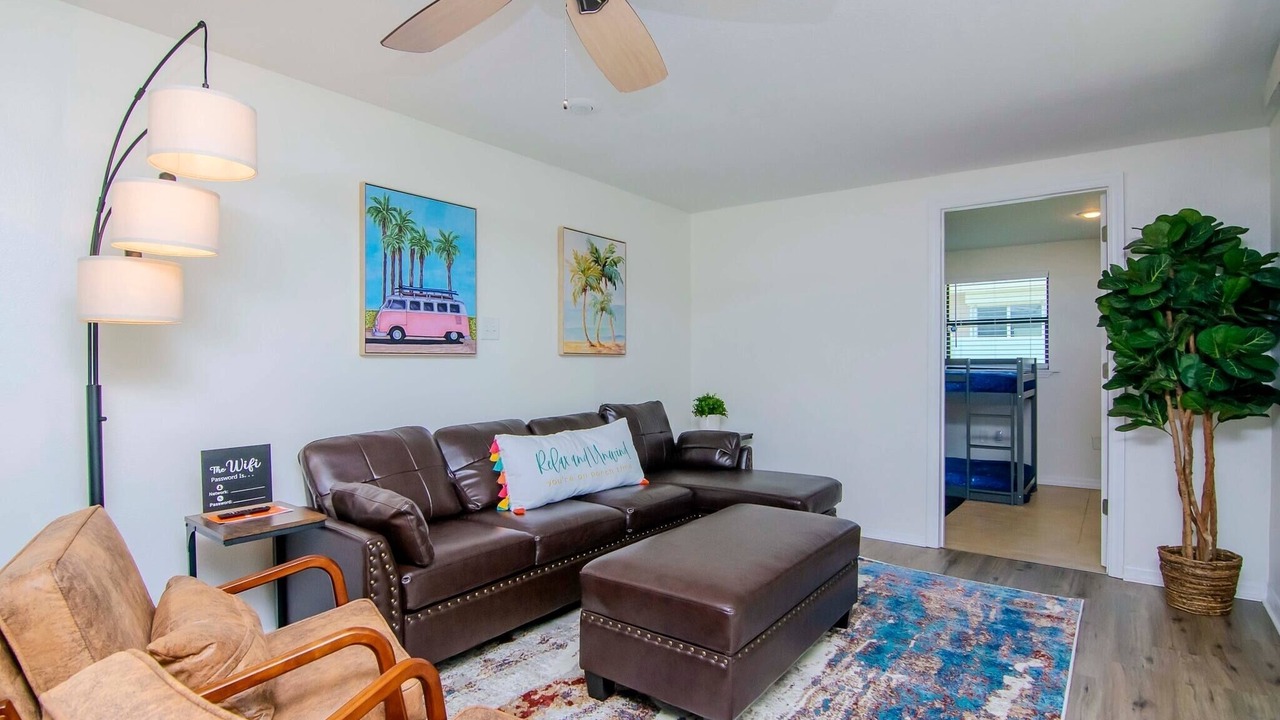 Photo of Livingroom in Largo
