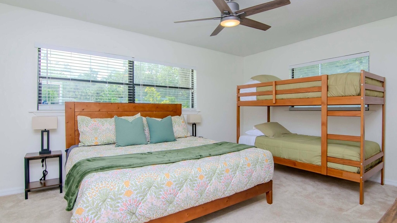 Photo of Bedroom in Largo