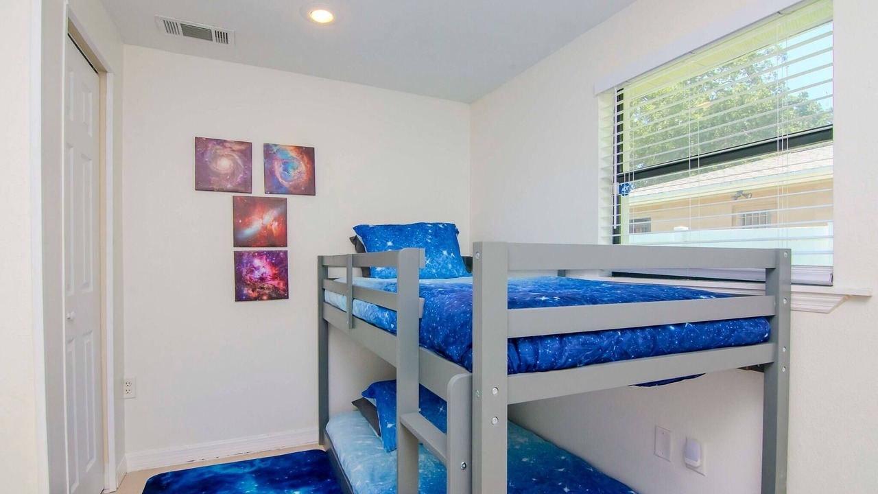 Photo of Bedroom in Largo