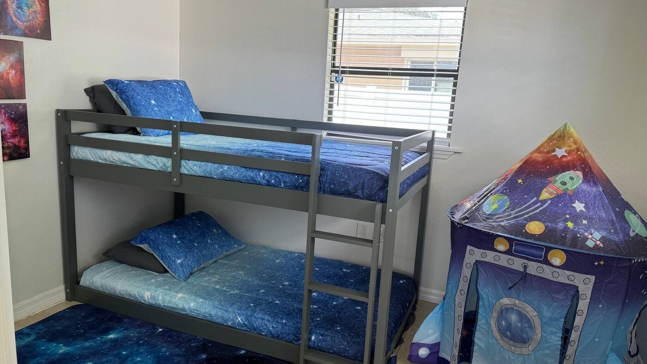 Photo of Bedroom in Largo