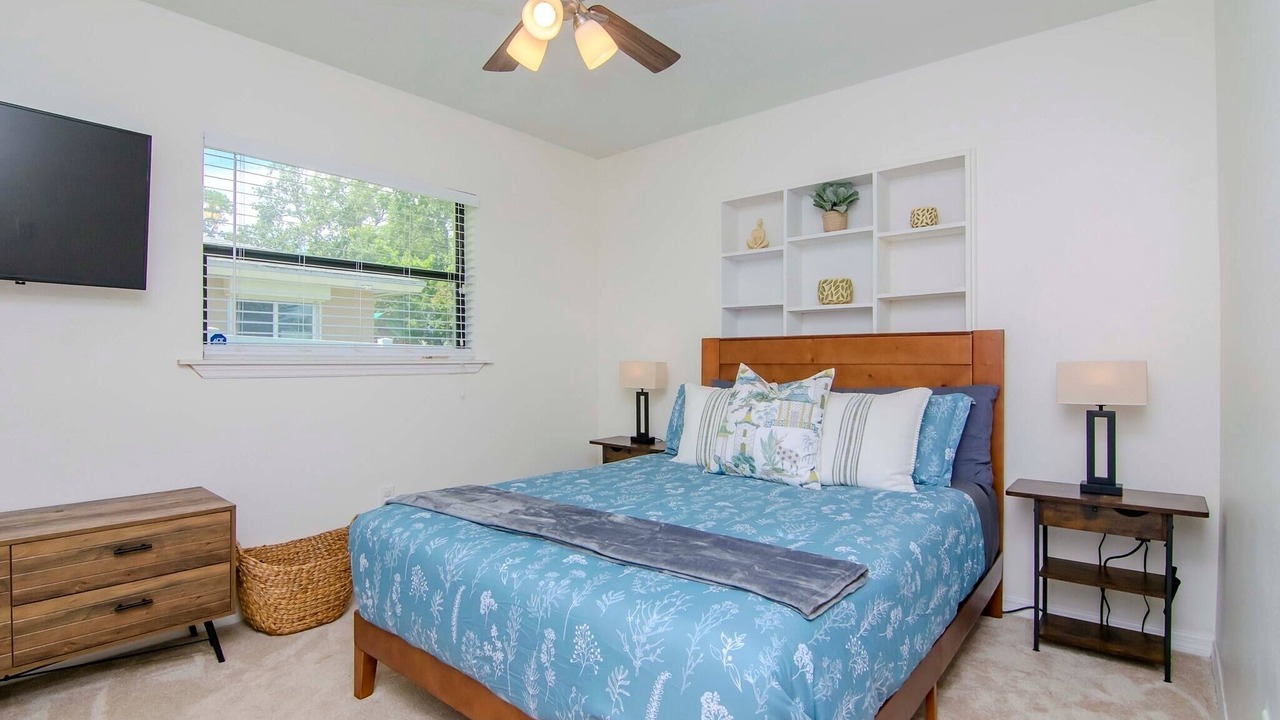Photo of Bedroom in Largo