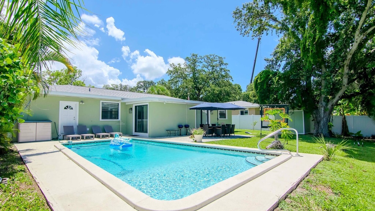 Photo of Outdoor in Largo