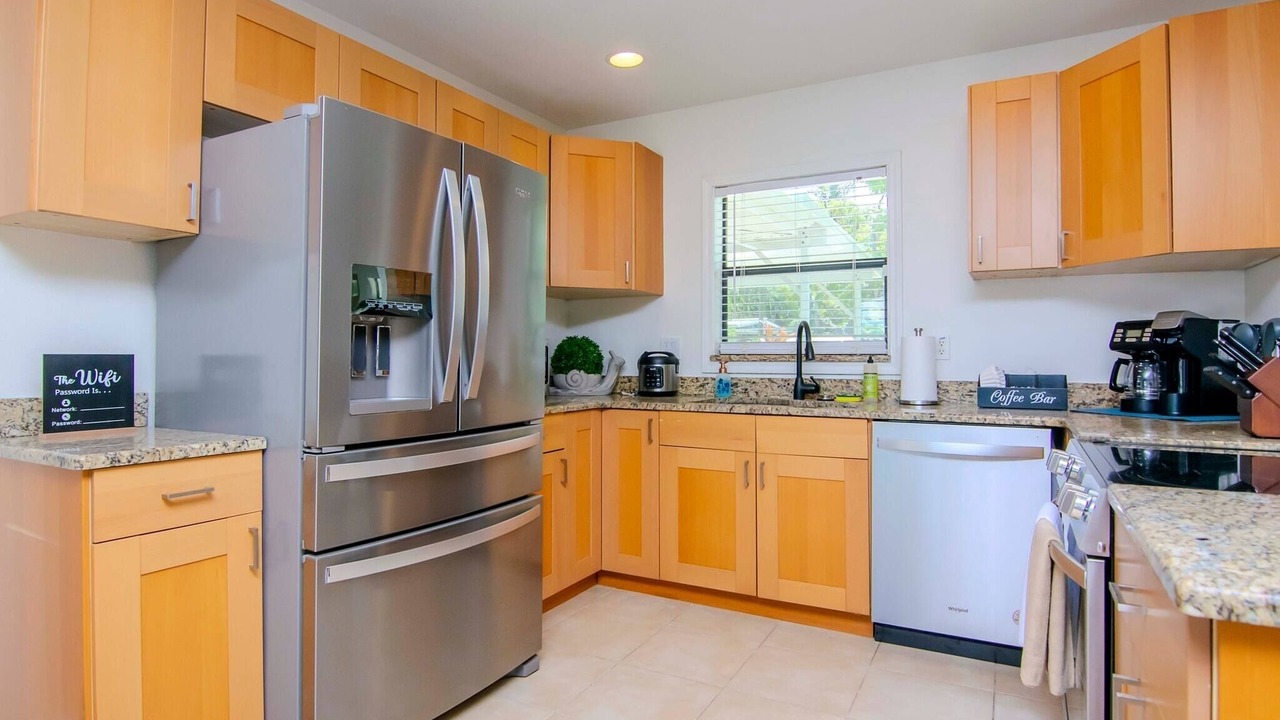 Photo of Kitchen in Largo