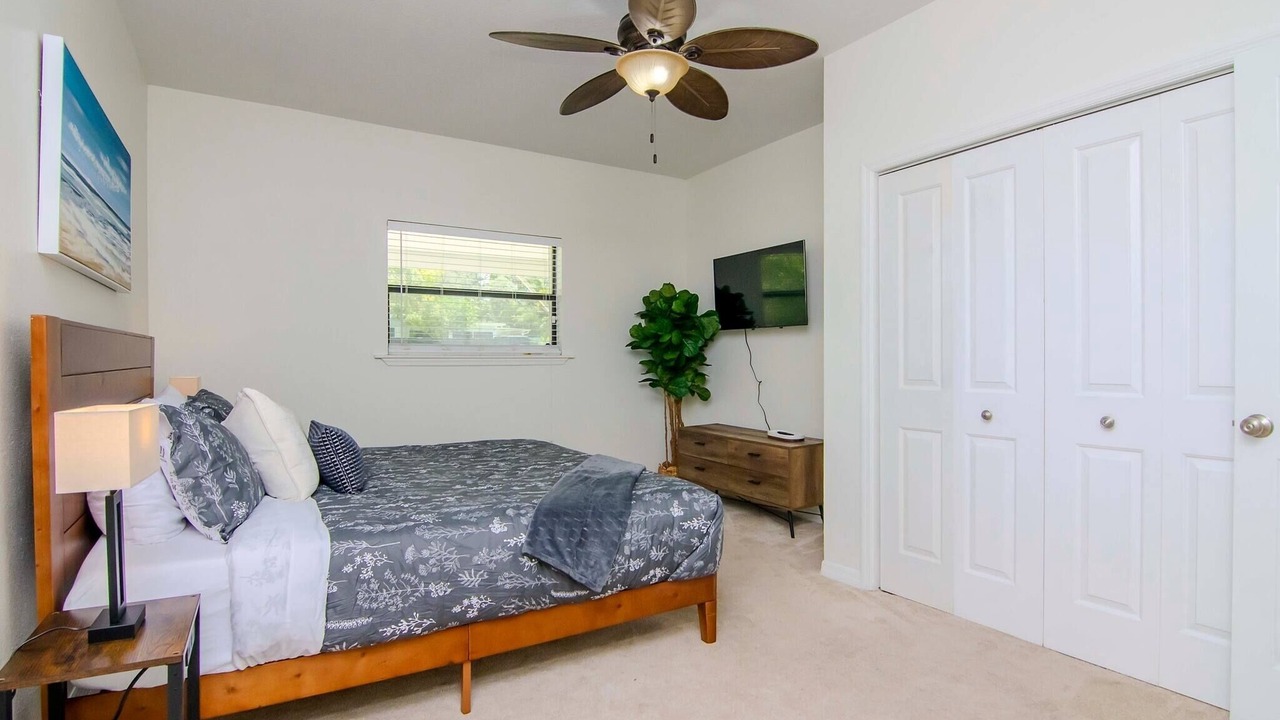 Photo of Bedroom in Largo