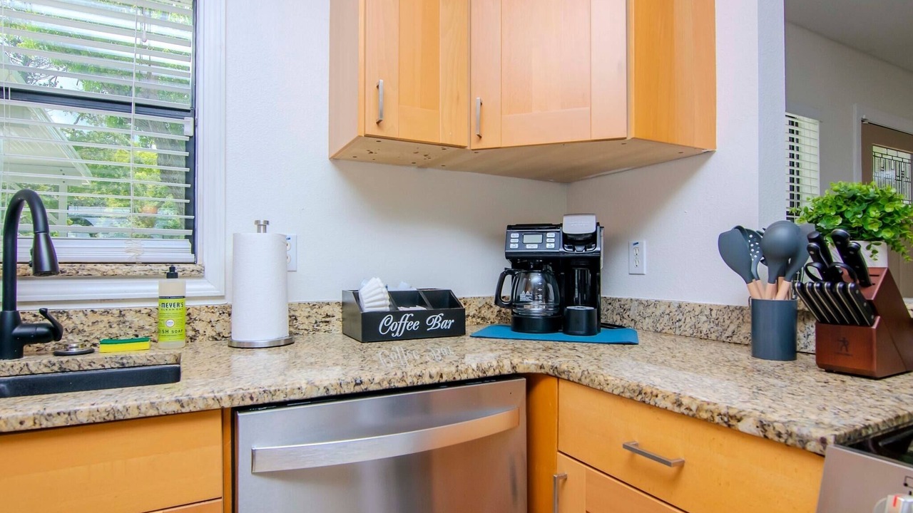 Photo of Kitchen in Largo