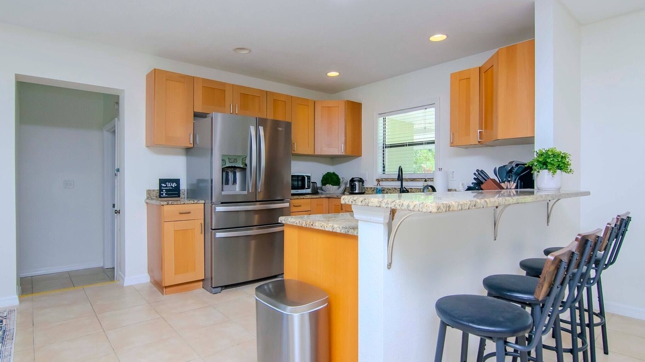 Photo of Kitchen in Largo