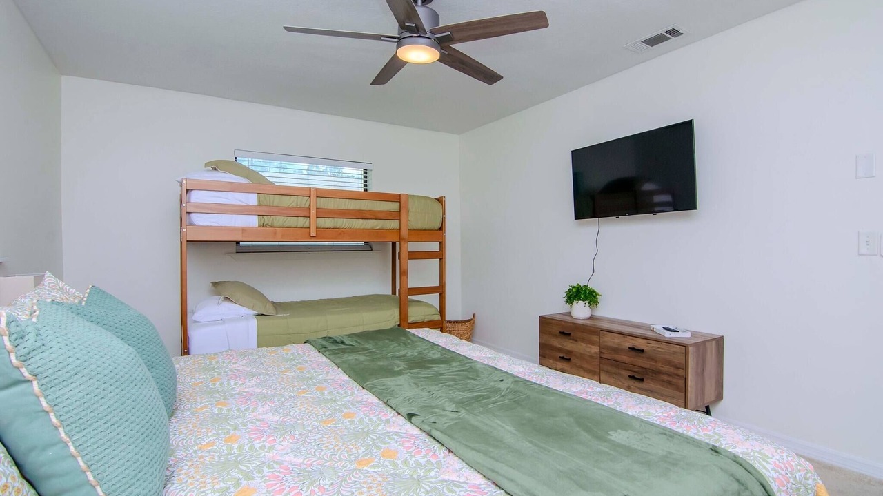 Photo of Bedroom in Largo