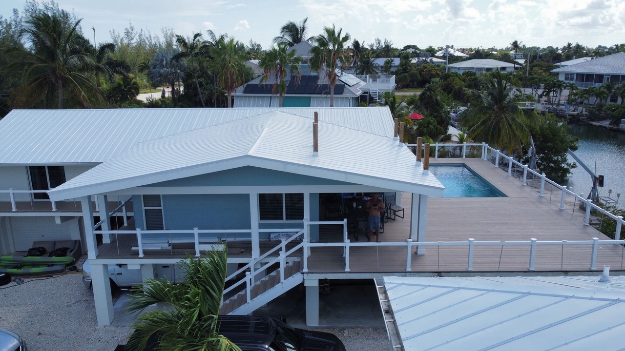 Photo of Outdoor in Sugarloaf Key