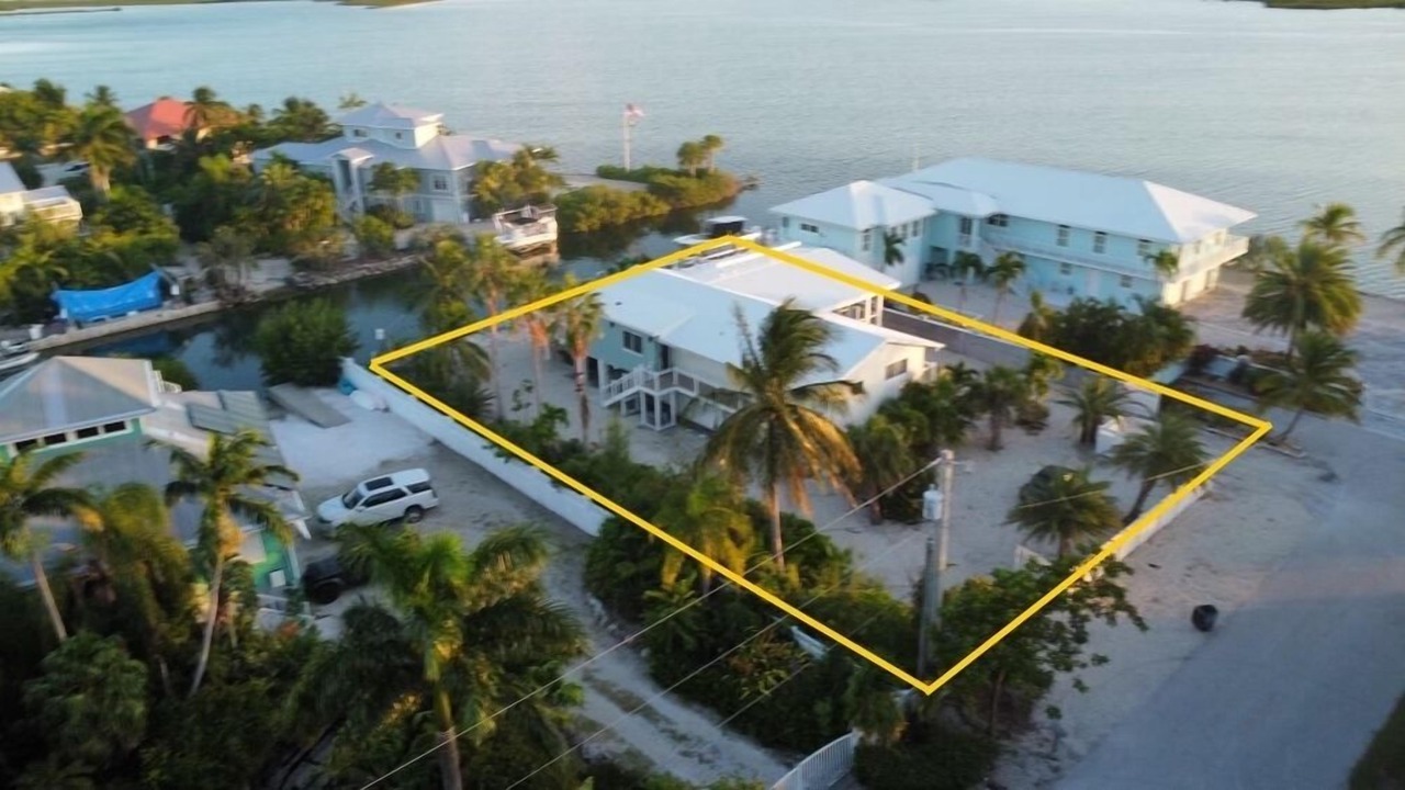 Photo of Outdoor in Sugarloaf Key