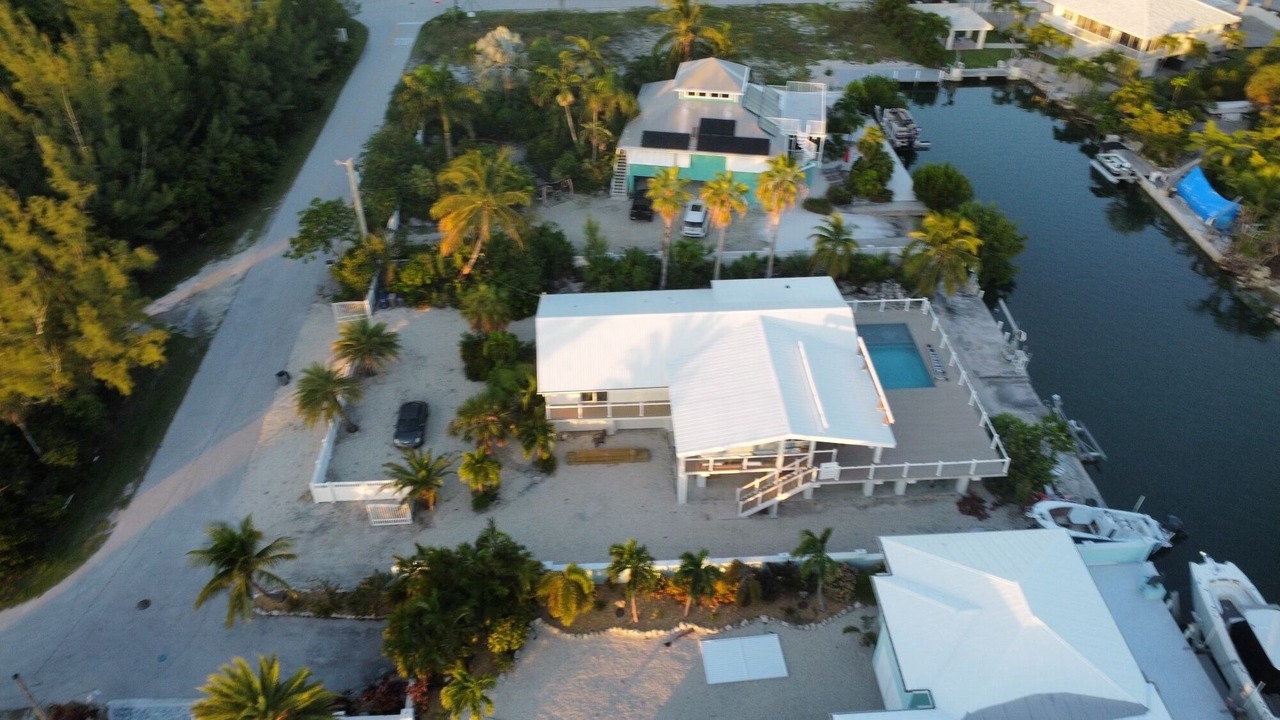 Photo of Outdoor in Sugarloaf Key