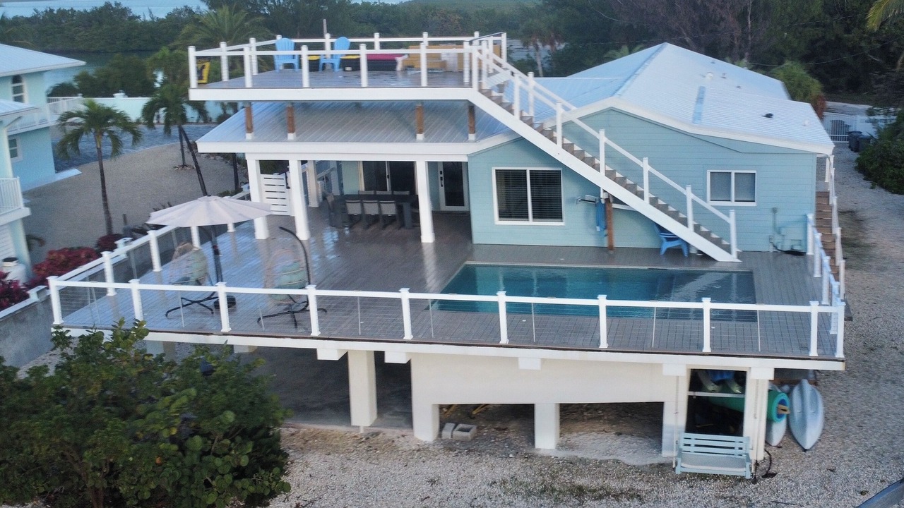 Photo of Outdoor in Sugarloaf Key