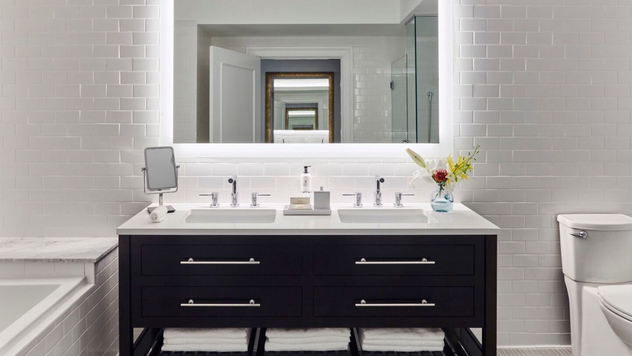 Photo of Bathroom in Marathon