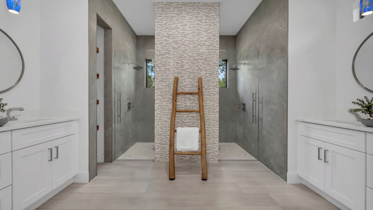 Photo of Bathroom in Rural Estates