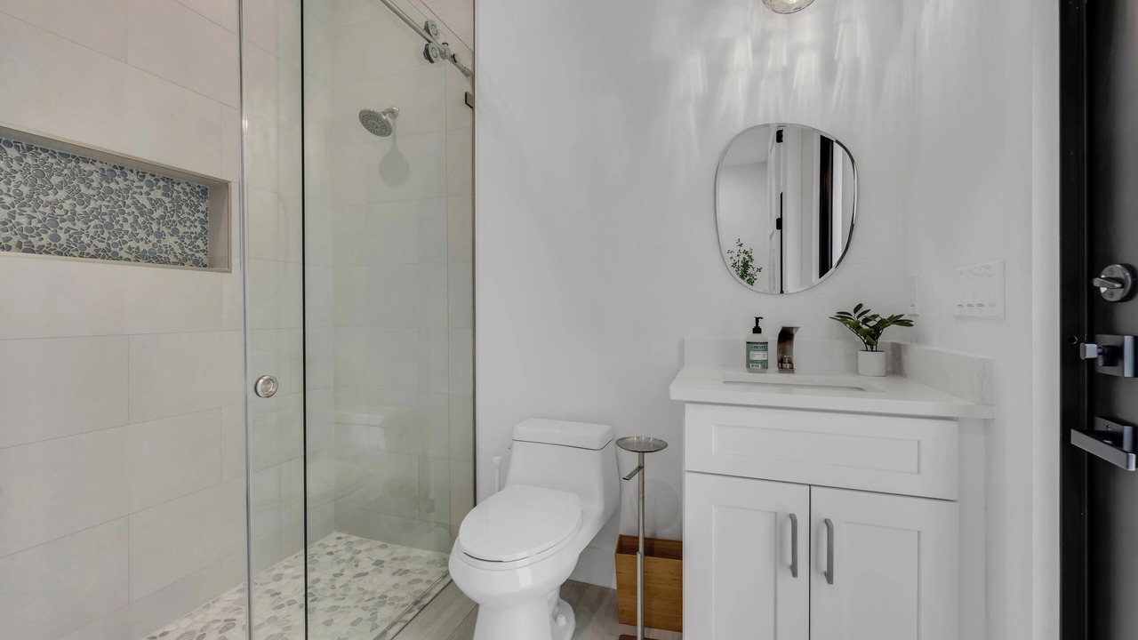 Photo of Bathroom in Rural Estates