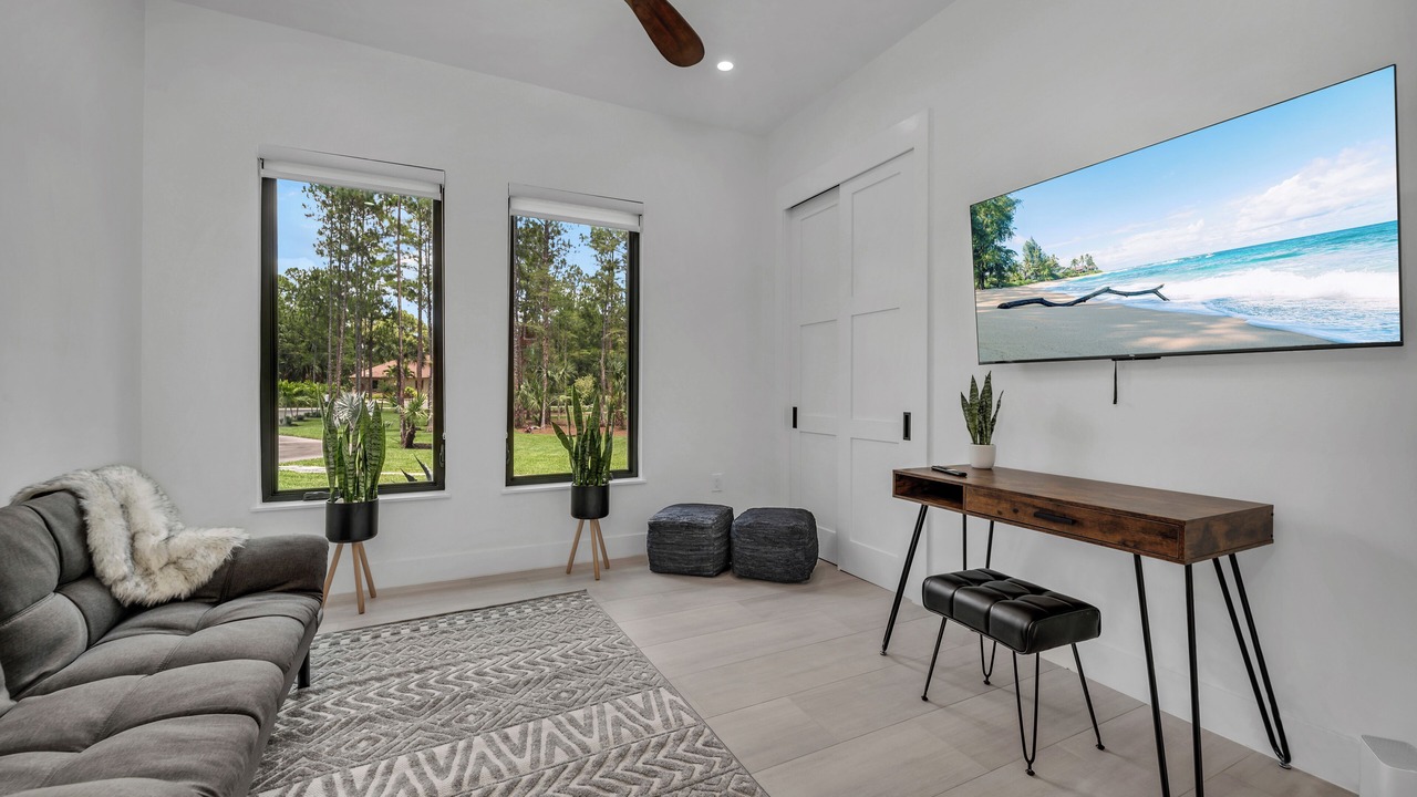 Photo of Livingroom in Rural Estates