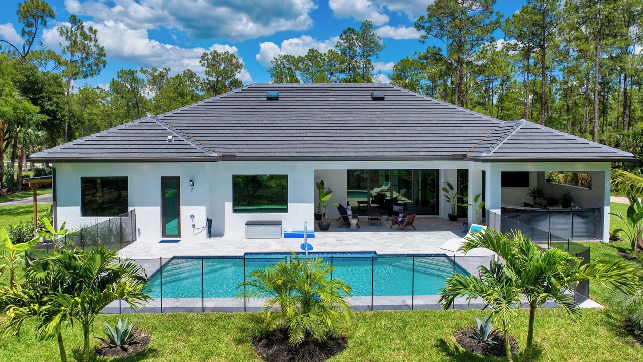 Photo of Outdoor in Rural Estates