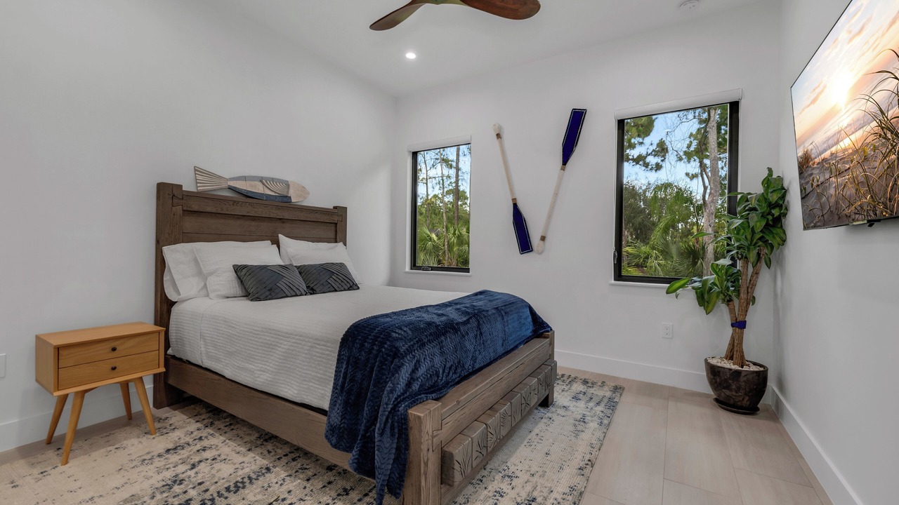 Photo of Bedroom in Rural Estates