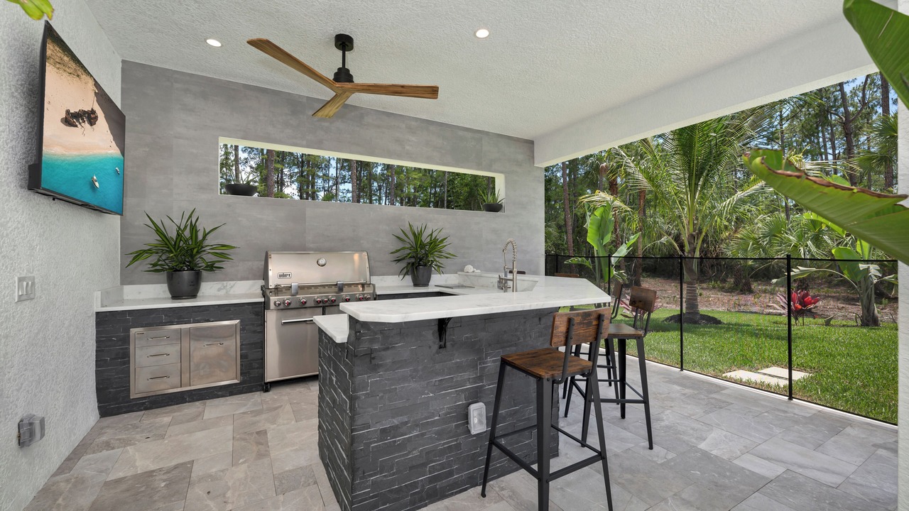 Photo of Outdoor in Rural Estates