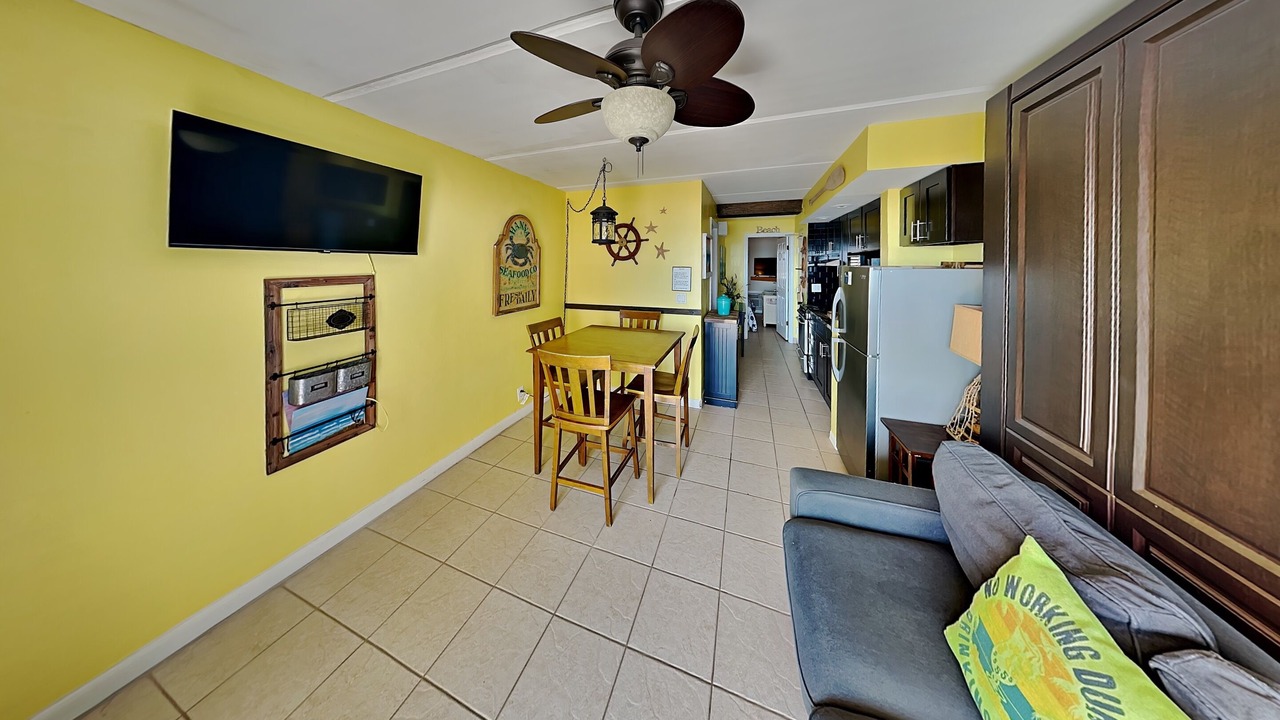 Photo of Bedroom in Crescent Beach