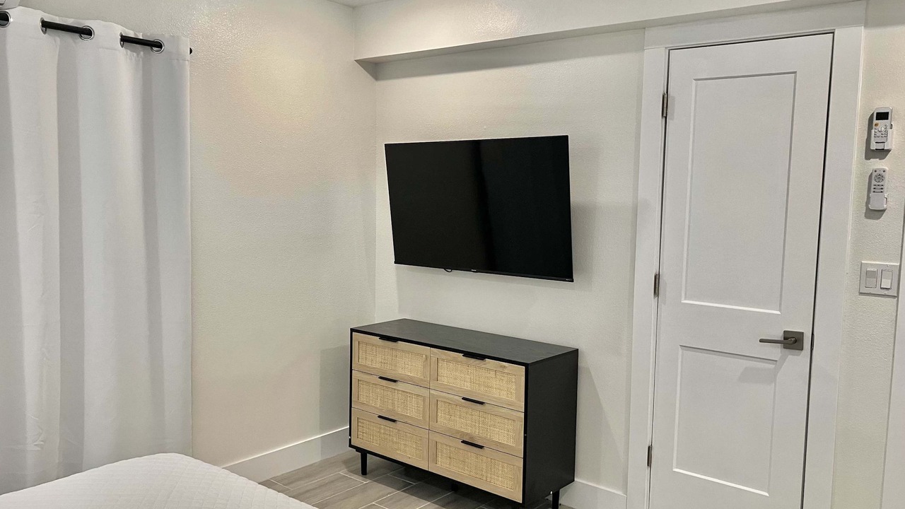 Photo of Bedroom in Bay Esplanade