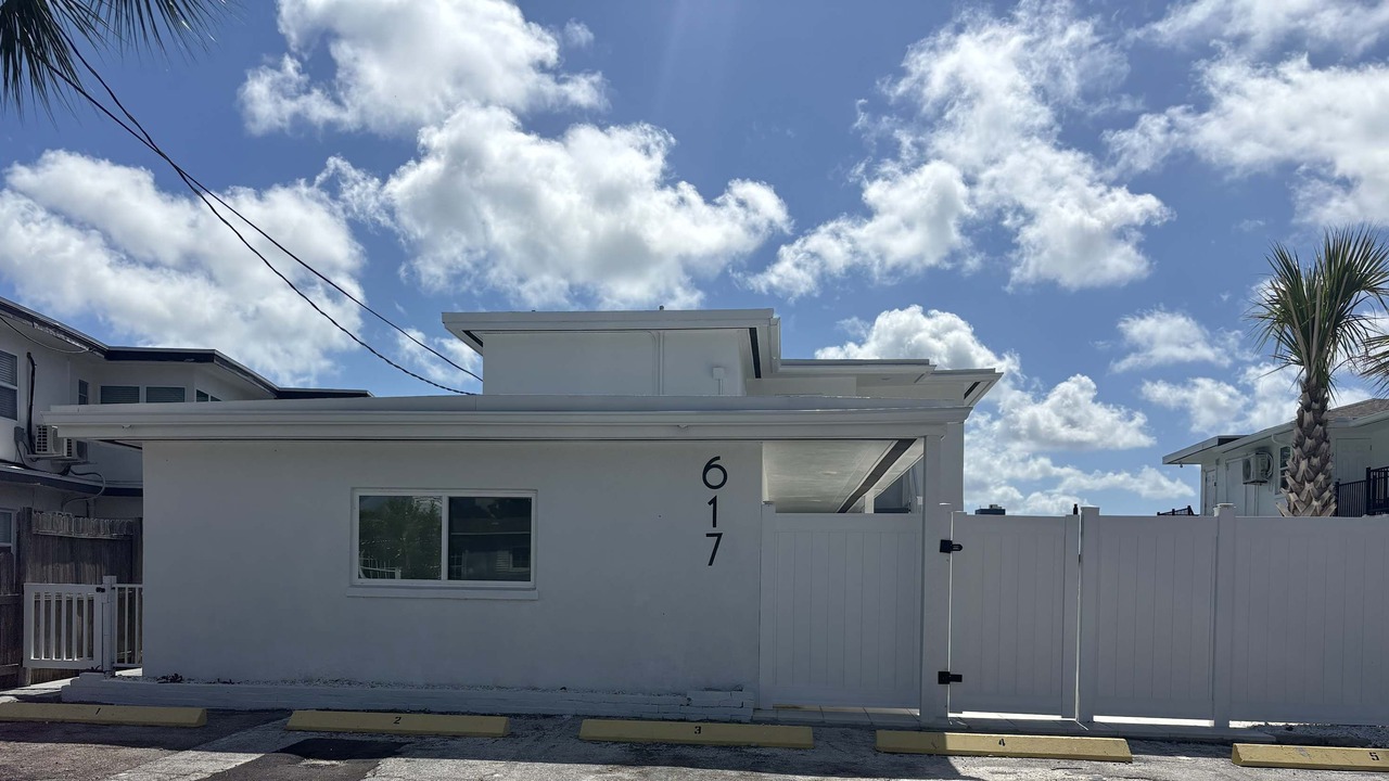 Photo of Outdoor in Bay Esplanade