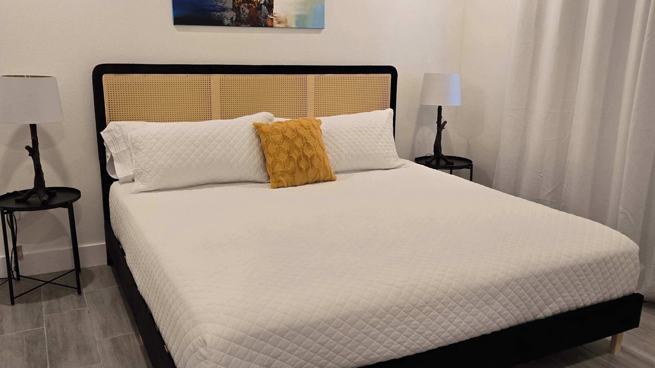 Photo of Bedroom in Bay Esplanade