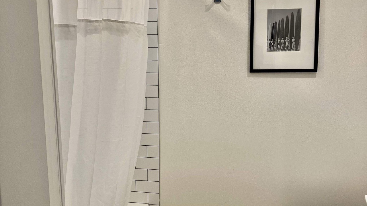 Photo of Bathroom in Bay Esplanade
