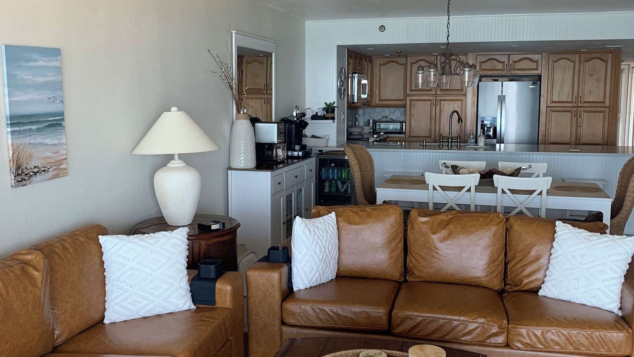 Photo of Bedroom in Bethune Beach