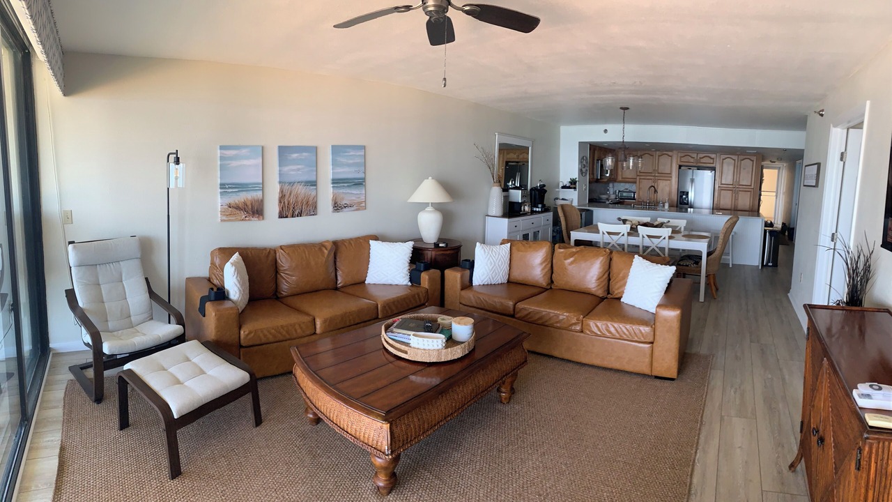 Photo of Bedroom in Bethune Beach