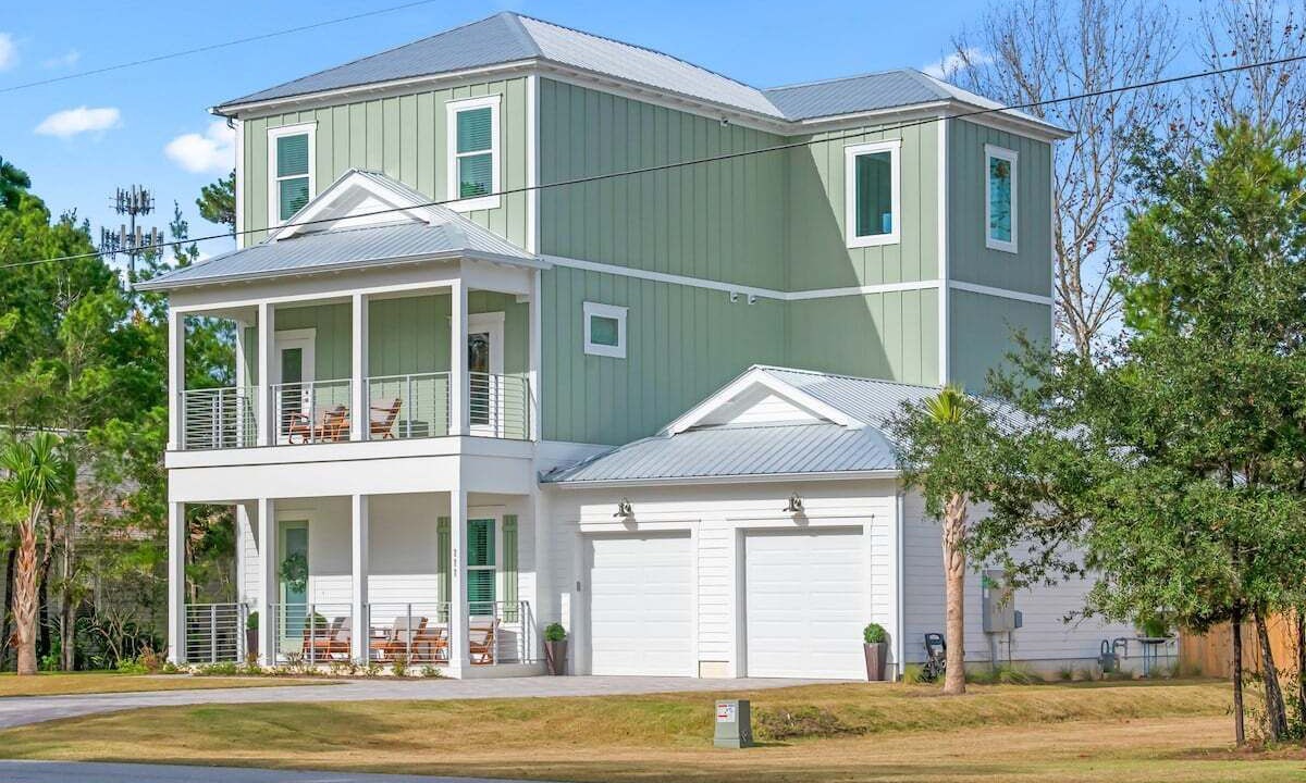 Photo of Outdoor in Gulfview Heights