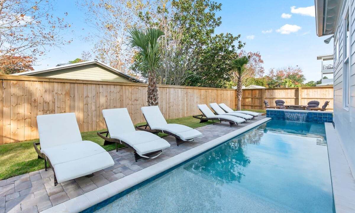 Photo of Outdoor in Gulfview Heights