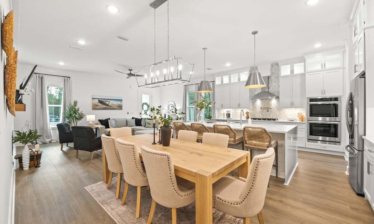 Photo of Kitchen in Gulfview Heights