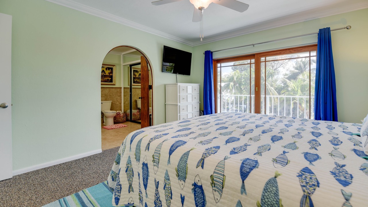Photo of Bedroom in Big Coppitt Key