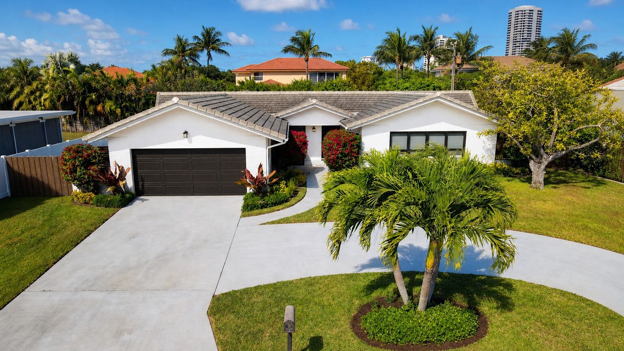 Photo of Outdoor in Singer Island