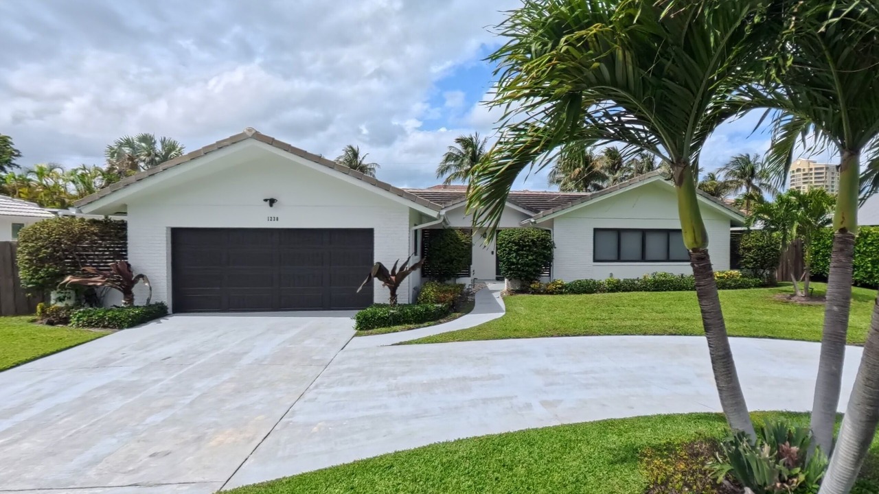 Photo of Outdoor in Singer Island