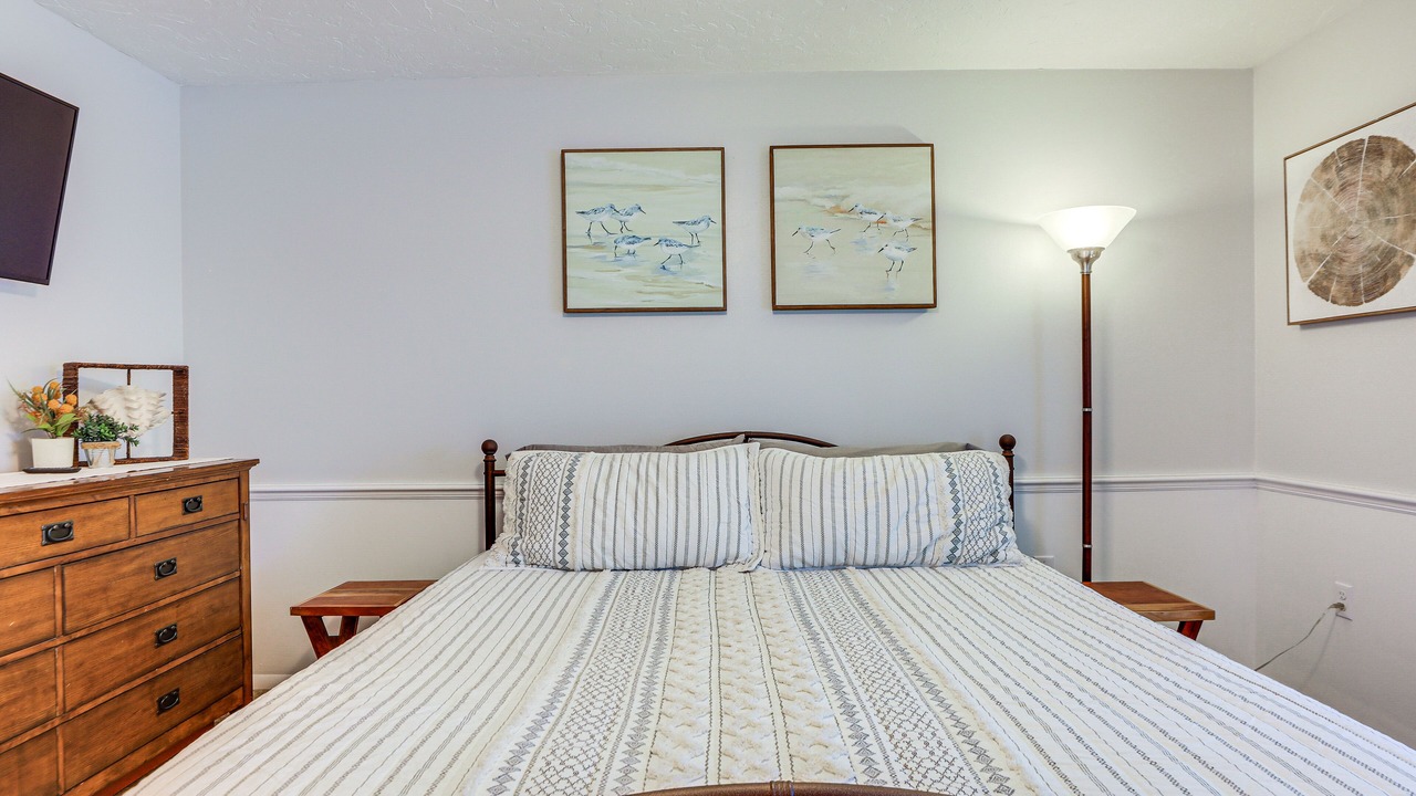 Photo of Bedroom in Shore Acre Heights
