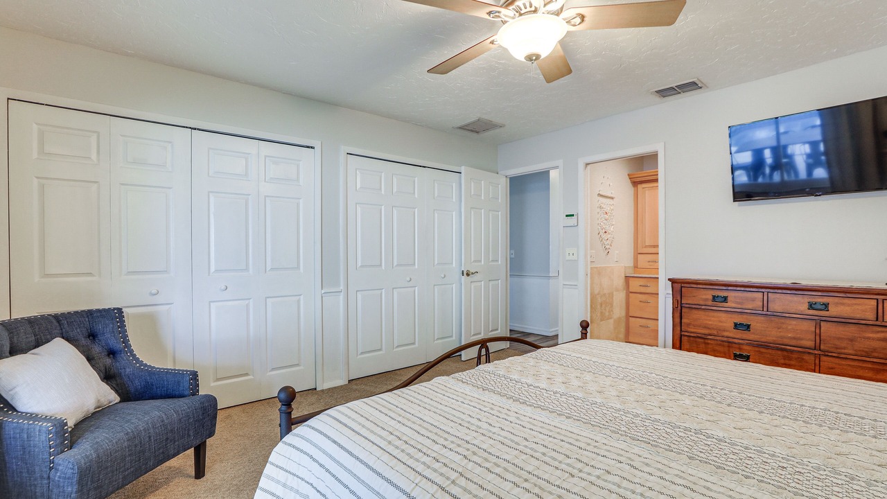 Photo of Bedroom in Shore Acre Heights
