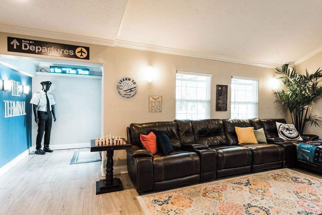 Photo of Bedroom in Maitland