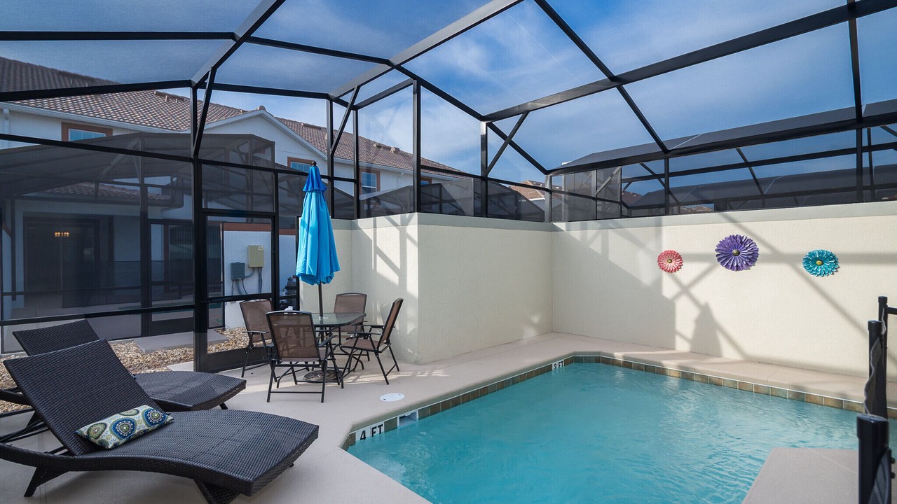 Photo of Outdoor in Kissimmee
