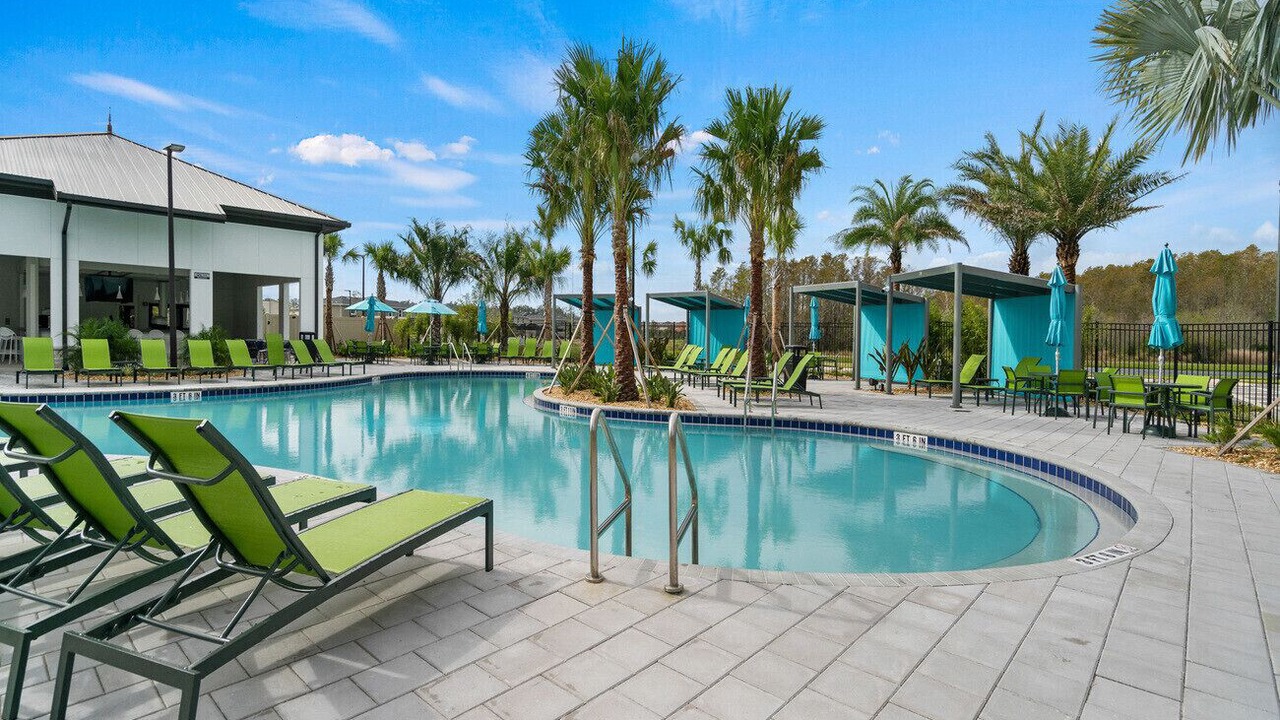 Photo of Outdoor in Kissimmee
