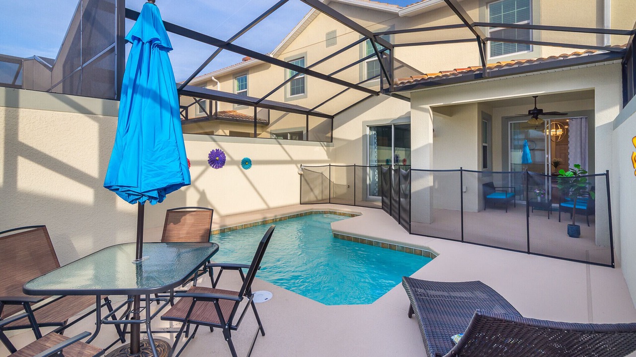 Photo of Outdoor in Kissimmee