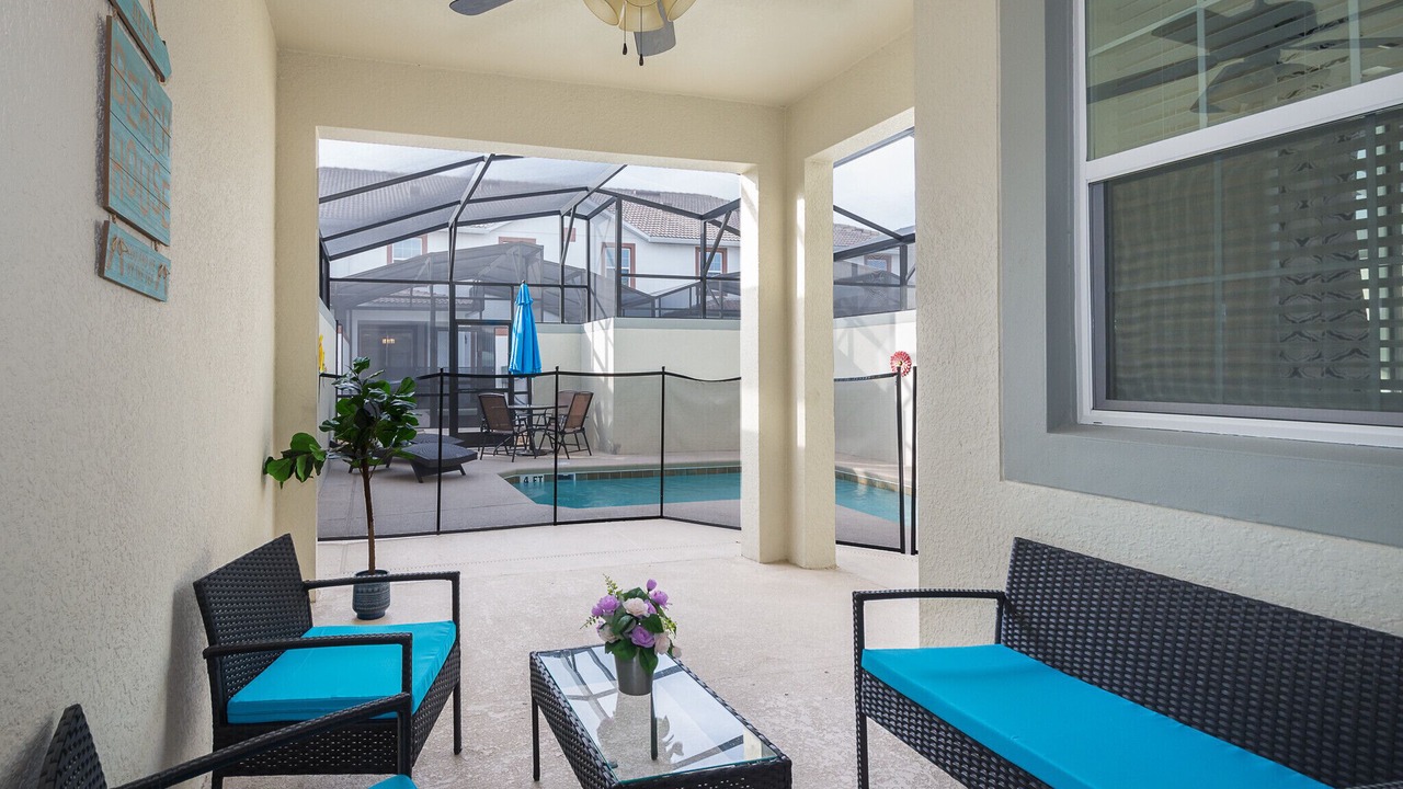Photo of Outdoor in Kissimmee