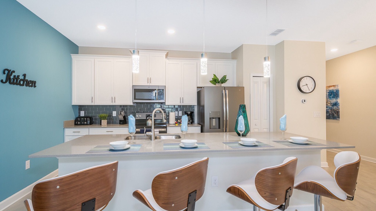 Photo of Kitchen in Kissimmee