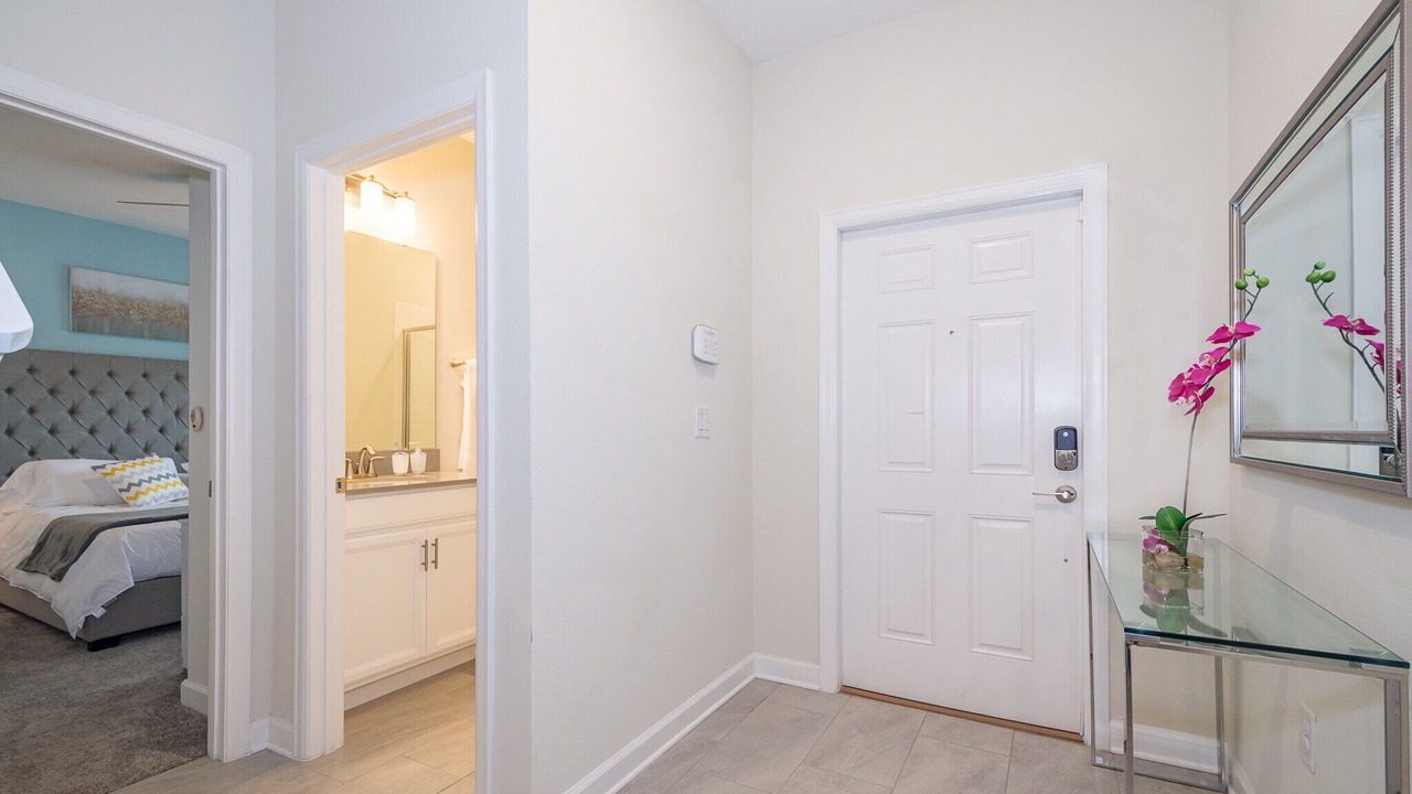Photo of Bedroom in Kissimmee