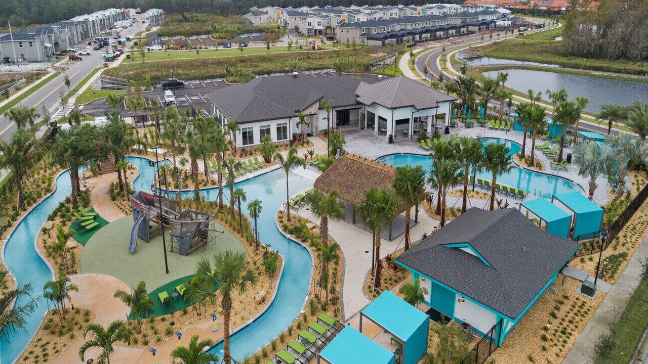 Photo of Outdoor in Kissimmee