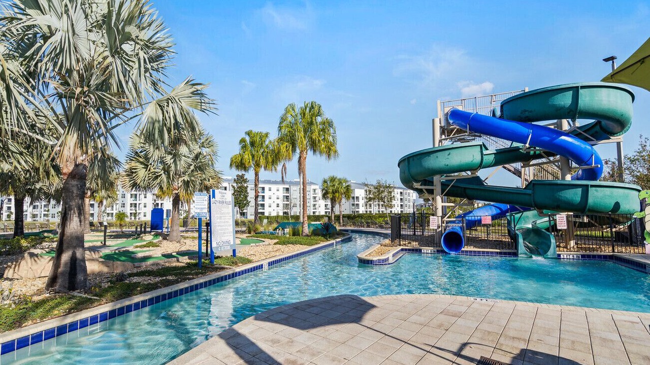 Photo of Outdoor in Kissimmee