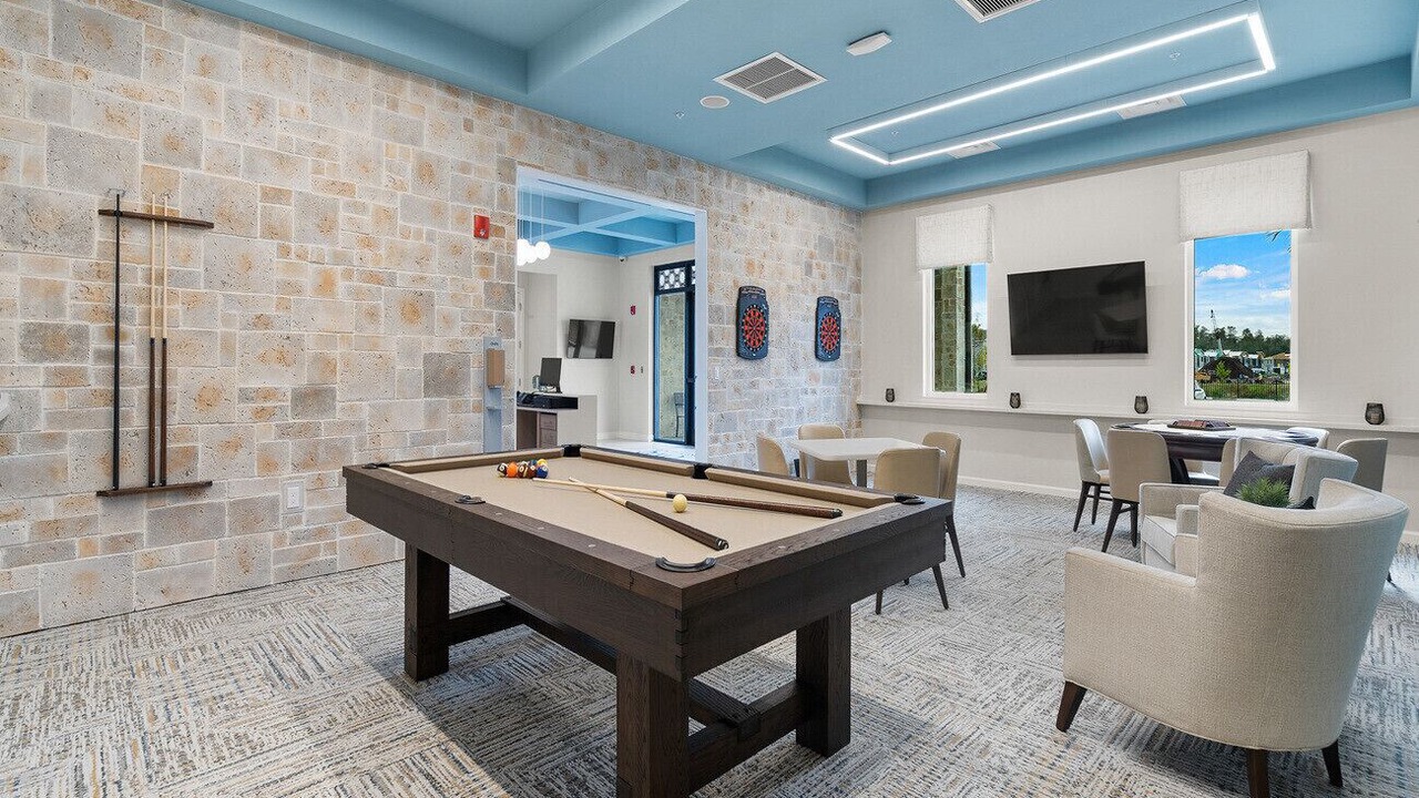 Photo of Bedroom in Kissimmee