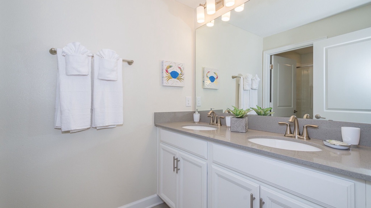 Photo of Bathroom in Kissimmee